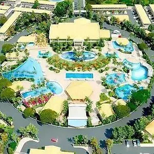 Lacqua Park Apartamento